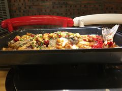 -小小河边鱼(天润城店)
