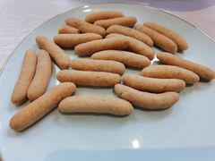 江米条-旺顺阁鱼头泡饼(小红门店)