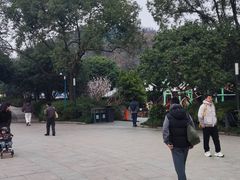 -杭州少年儿童公园