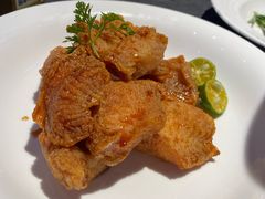 -锦府园·新台州菜(合生汇店)