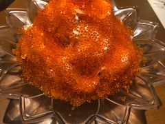 火山沙拉-魔丼屋(日月光店)