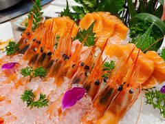 -上渔铁板烧(熙悦汇店)