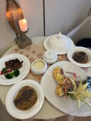 -贝爱时刻月子中心(宝安妇幼店)