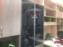-索菲亚全屋定制衣柜橱柜家具(通州运乔居然之家店)