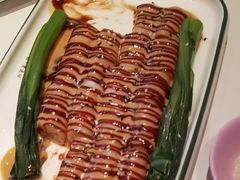 -金牌禄运·点心·啫煲(百信广场店)