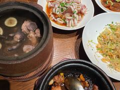 -紫阳海鲜楼·传承闽味(长乐路总店)