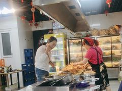 -大姐麻辣烫(莲宝中路店)