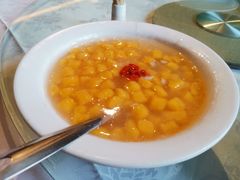 南瓜小圆子-品悦酒店(三林古镇店)