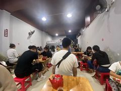 大堂-清真·马峰烤肉(小学习北巷店)