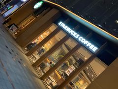 -星巴克(深圳布吉万象汇4F店)
