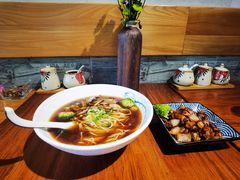 -囿面传统制面馆(中央路店)