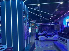 -首开·龙湖成都西宸天街