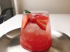 东京桃桃奶油蛋糕-浮光之丘MontCake生日蛋糕(花牌坊店)