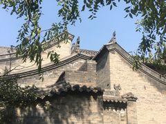 -山西王家大院