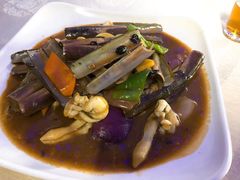 -嘉升大排档(番禺总店)