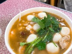 -明月虾面(厦禾路店)