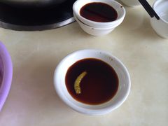 -蚝乡农庄(铁涌赤岸店)