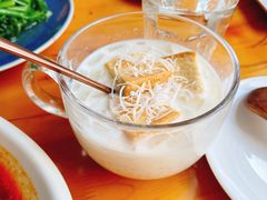 泡鲁达-山茶云南菜(中关村店)