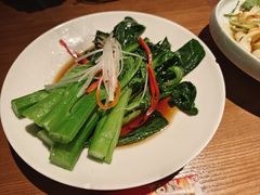 -疆里疆外·和田烤肉·清真