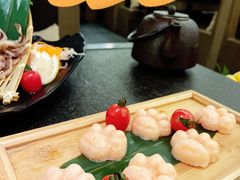 -湊湊火锅·茶憩(打浦桥日月光店)