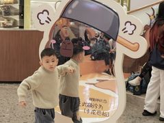 -深圳龙华星河COCO City(民治店)