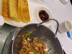 -不倒翁·安徽名菜楼(步行街店)