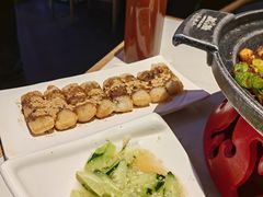 拌黄瓜-渝蛙馆(新百店)