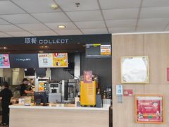 -麦当劳(华亚广场店)