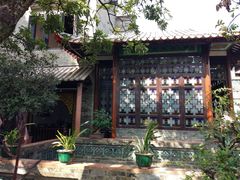 -东莞市可园博物馆