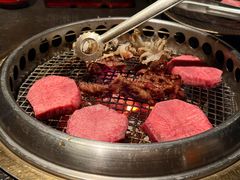 -300杯·和牛烧肉清酒专门店(廊里店)