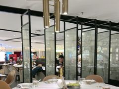 -羲和雅苑•北京烤鸭(国贸商城店)
