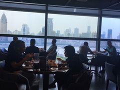 靠窗位-上海小南国(正大店)