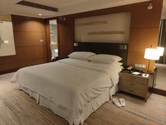 -厦门喜来登酒店