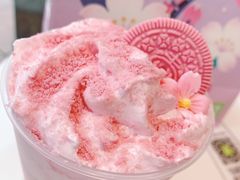 -奈雪的茶(大连新玛特店)
