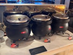 -比格比萨自助(宋家庄店)