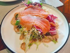 -YUE·6·西式融合餐厅(外滩六号店)