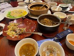 -扬州香格里拉·香宫中餐厅