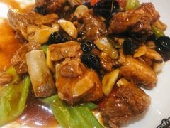 红烧排骨-小土豆北方菜馆(方庄店)