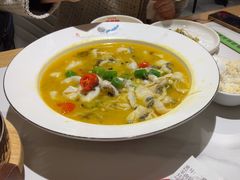 -李老哈·东北菜(宋园路店)