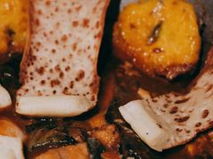 干锅杂鱼-淀里船宴(卓达店)