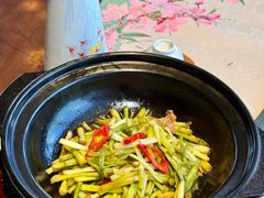 -宫燕府·京菜·烤鸭·淮扬菜(王府中心店)