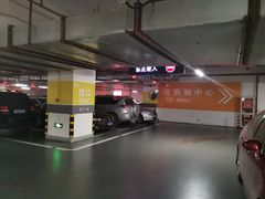 场地-海岸城停车场(海岸城店)