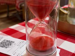 -西贝(上海我格广场店)