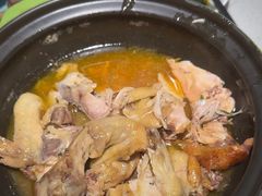 -刀板香·安徽菜(国购IFC店)