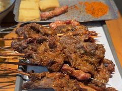 -北丐先生·野馄饨烧烤(长宁龙之梦店)