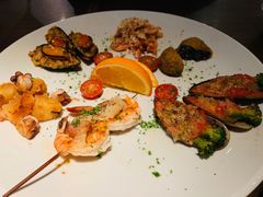 -RED LOBSTER(环球影城大阪店)