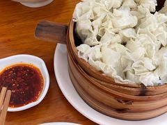 烧卖-豆相识•九九豆腐脑(牛咡桥店)