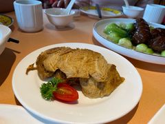 素鸭-功德林(南京西路店)