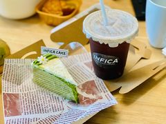 -Infica Coffee