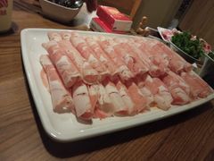 -傣妹火锅(四川北路店)